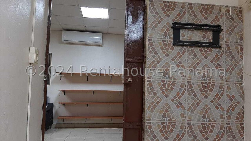 Commercial Property for Sale in Panama City Panamá Province 07127